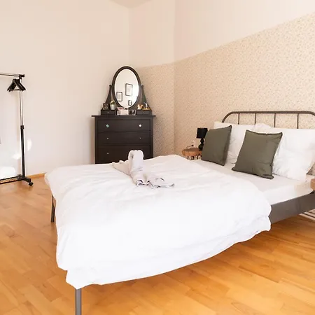 Spielberg Castle View In The Center Of Accommodatie bij particulieren *